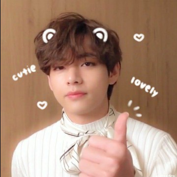 taehyung bts