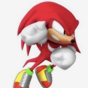 knuckles 