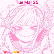 lesbian toga
