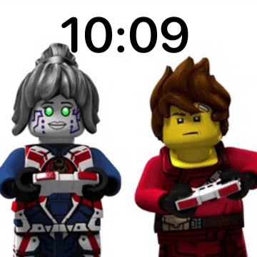 Gif Kai and Pixal