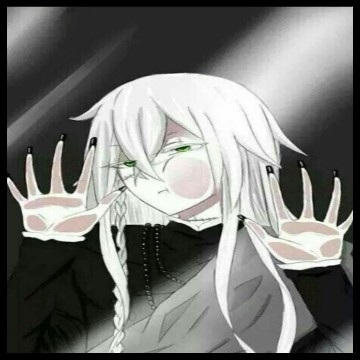 undertaker from black butler