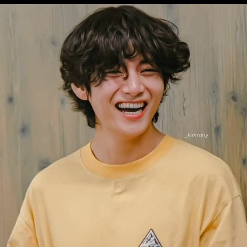 Kim Taehyung