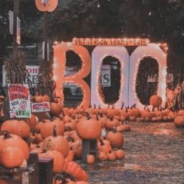 2x2 halloween 