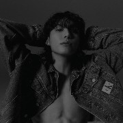 Jungkook 