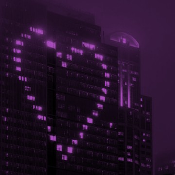 love pink