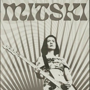 mitski