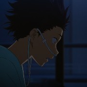 shoya a silent voice 