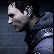 connor