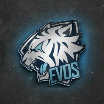 Evos Roar By Yans