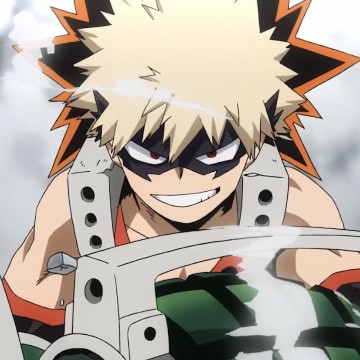 Kacchan 