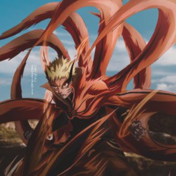 Naruto