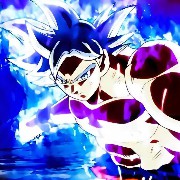 Goku Ui