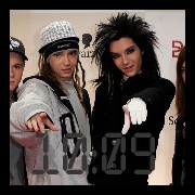 Tom Kaulitz -Tokio Hotel- Bill Kaulitz