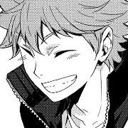 Hinata Shoyo Widget