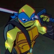 ROTTMNT Leo