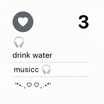 grey widget