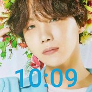 Hobi time 