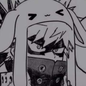bunny bakugo
