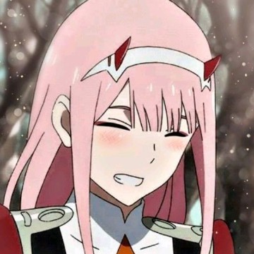 Zero two