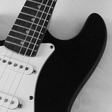 cool guitar