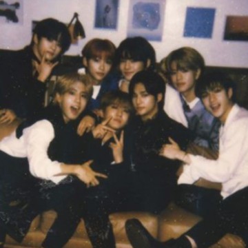 straykids