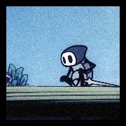 Hollow Knight 