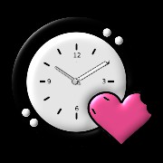 Acessrio Clock
