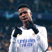Vincius jr