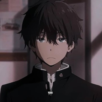 Aesthetic anime