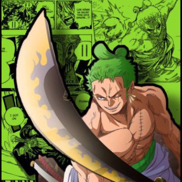 Zoro