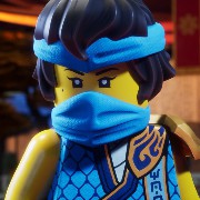 nya ninjago 