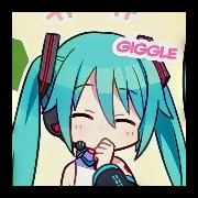 Miku Widget