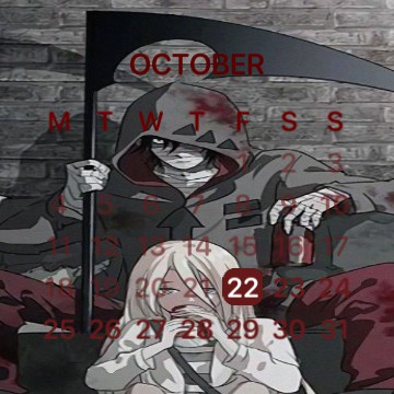 angels of death
