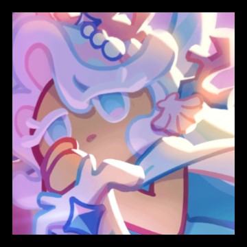sea fairy widget