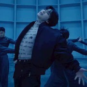 Jimin Set me free