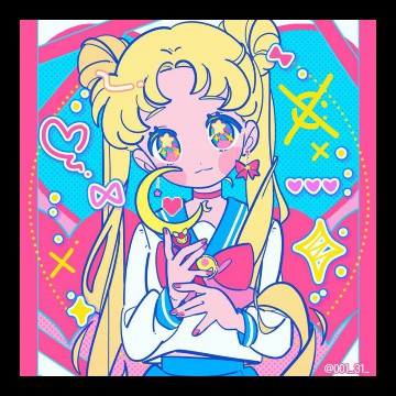 Sailor moon 