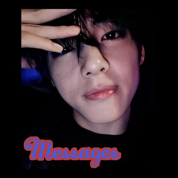 taehyung messages 
