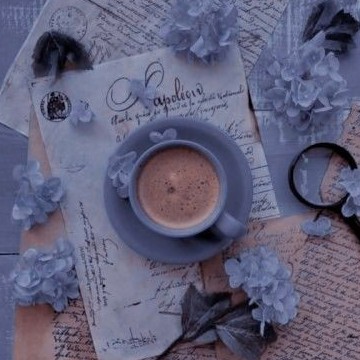 blue widget 