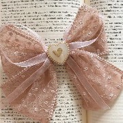 bow