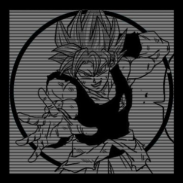 goku