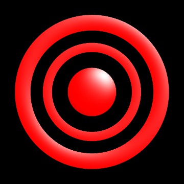 Red Eye NEGATIVE