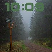 time forest