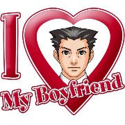 ace attorney phoenix wright