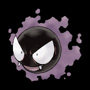 gastly