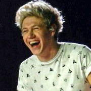 happy Niall 