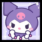 Kuromi 