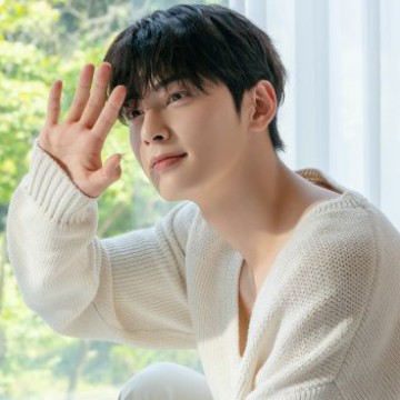Eunwoo Astro