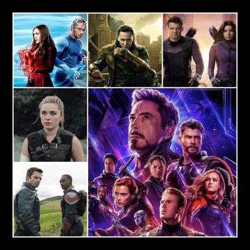 avengers