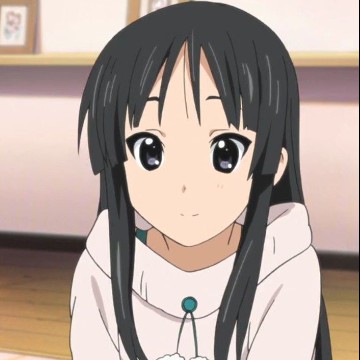 Akiyama Mio