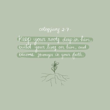 green quote